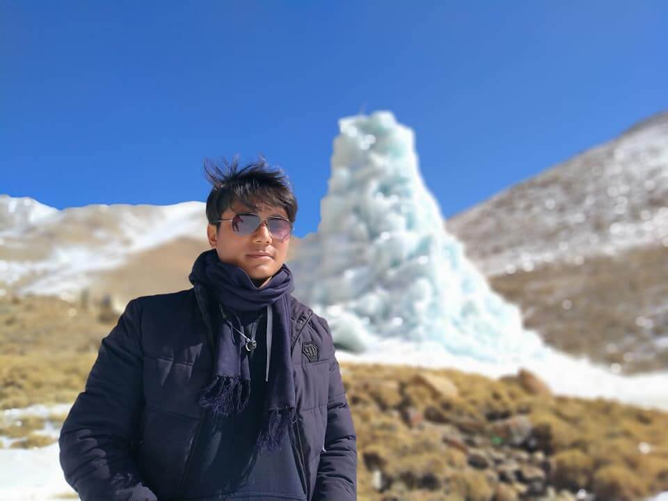 Angchok Norboo image