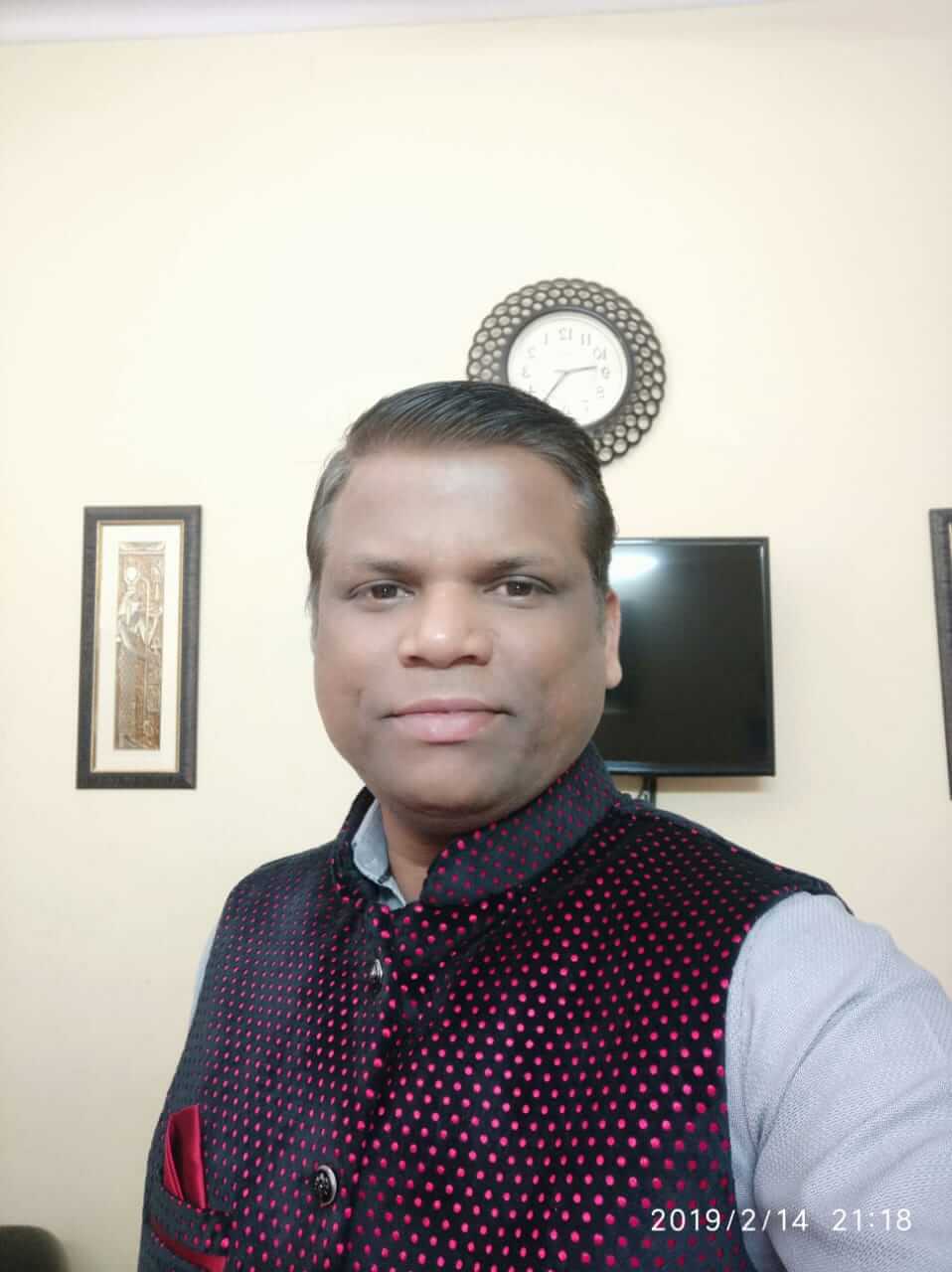 Antonio image
